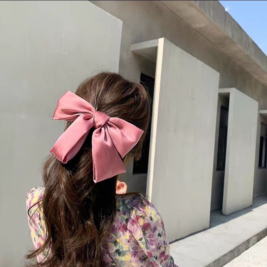 Kẹp Nơ RC2742