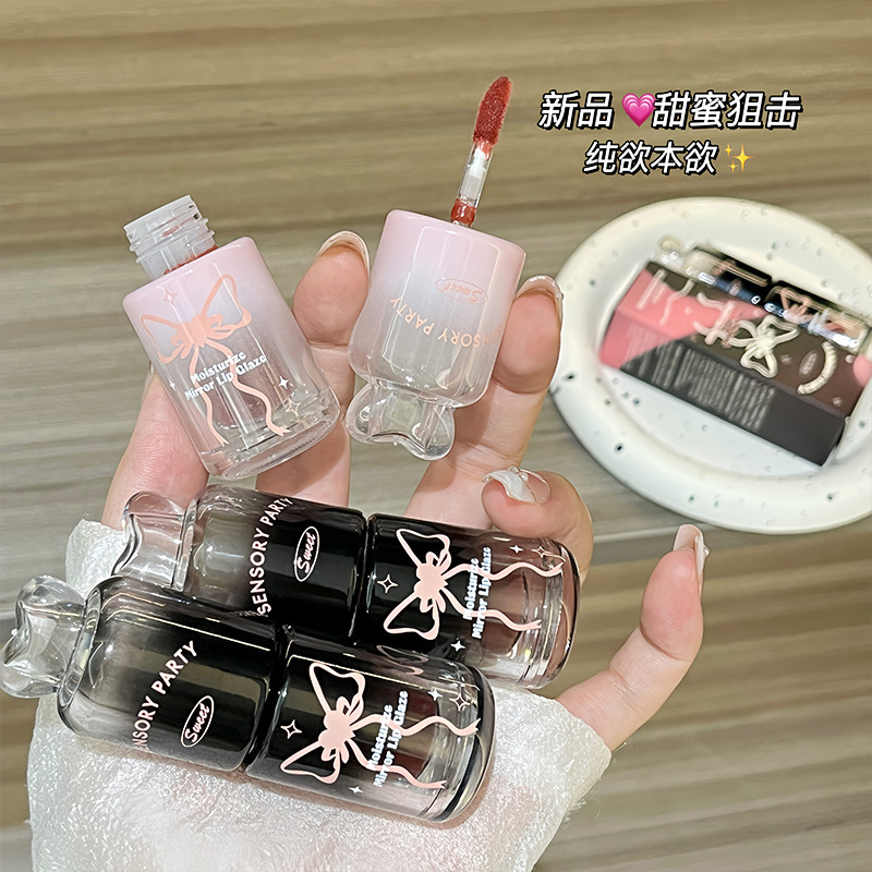 Son Bóng Nơ RC3923