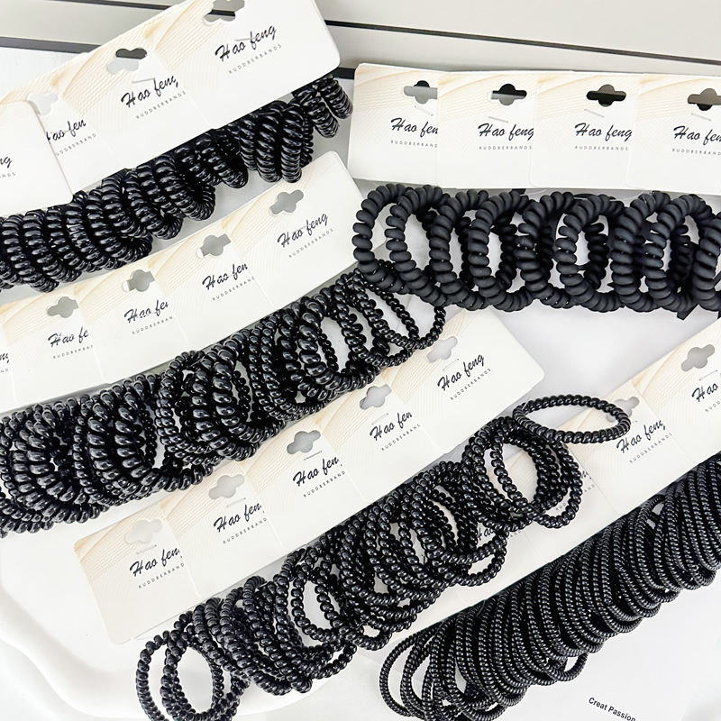 Túi 20 Set Cột Xoắn RC3095