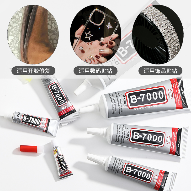 Túi 20 Tuýp Keo Nước RC4387