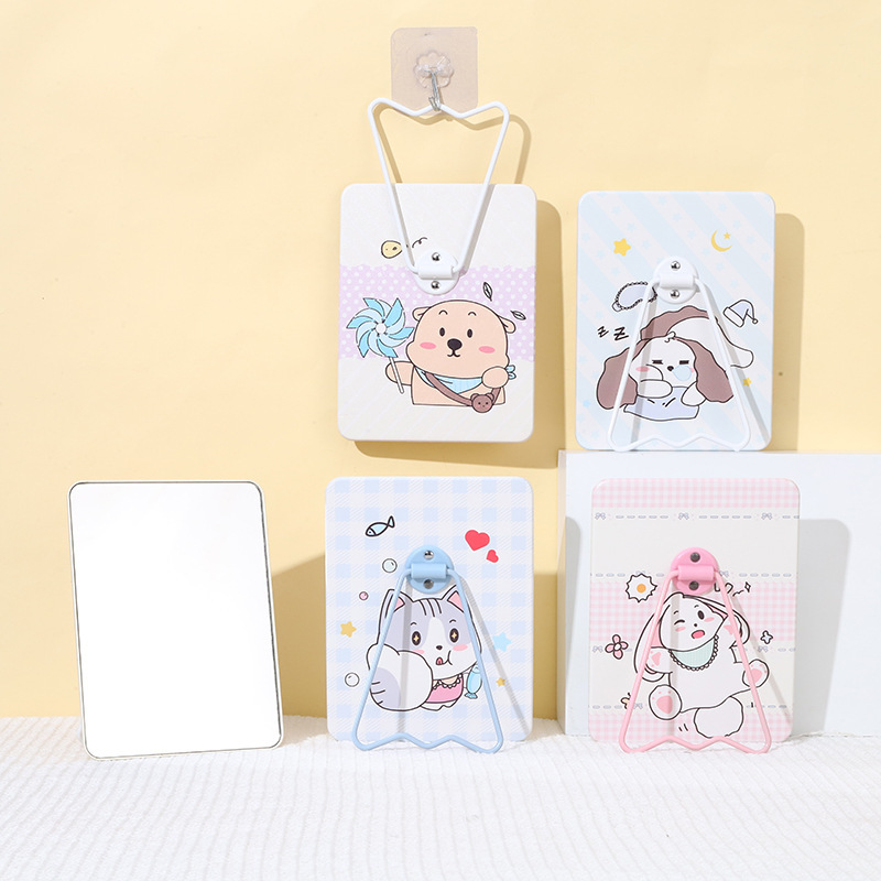 Gương Để Bàn RC4392