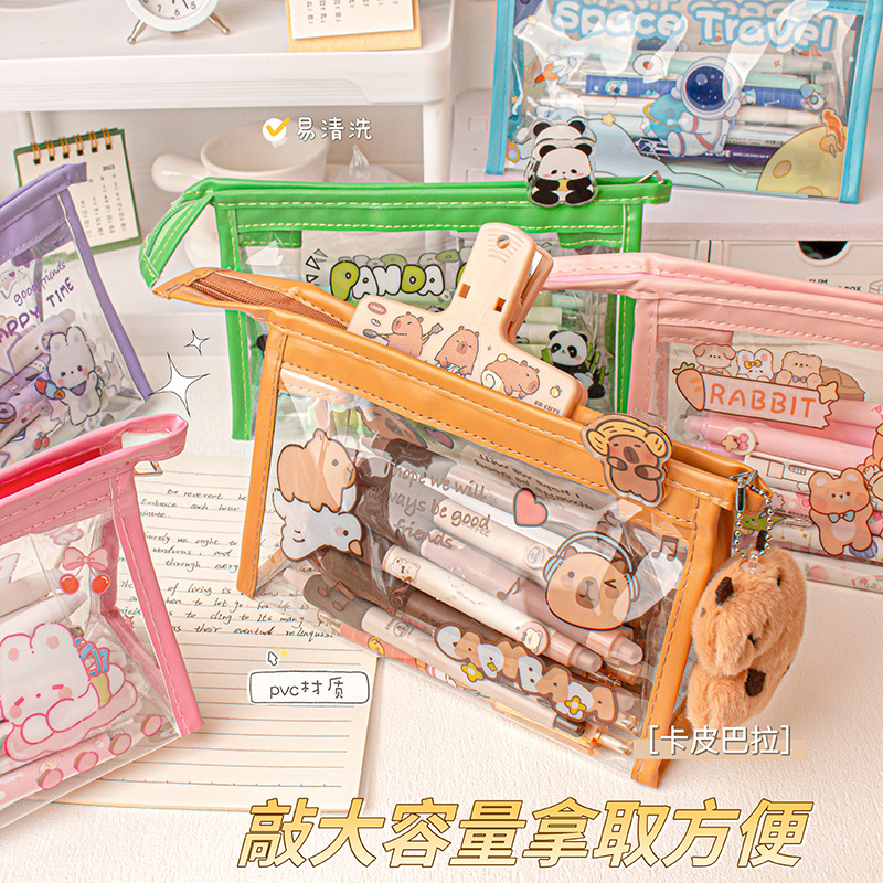 Bóp Viết Trong Tam giác