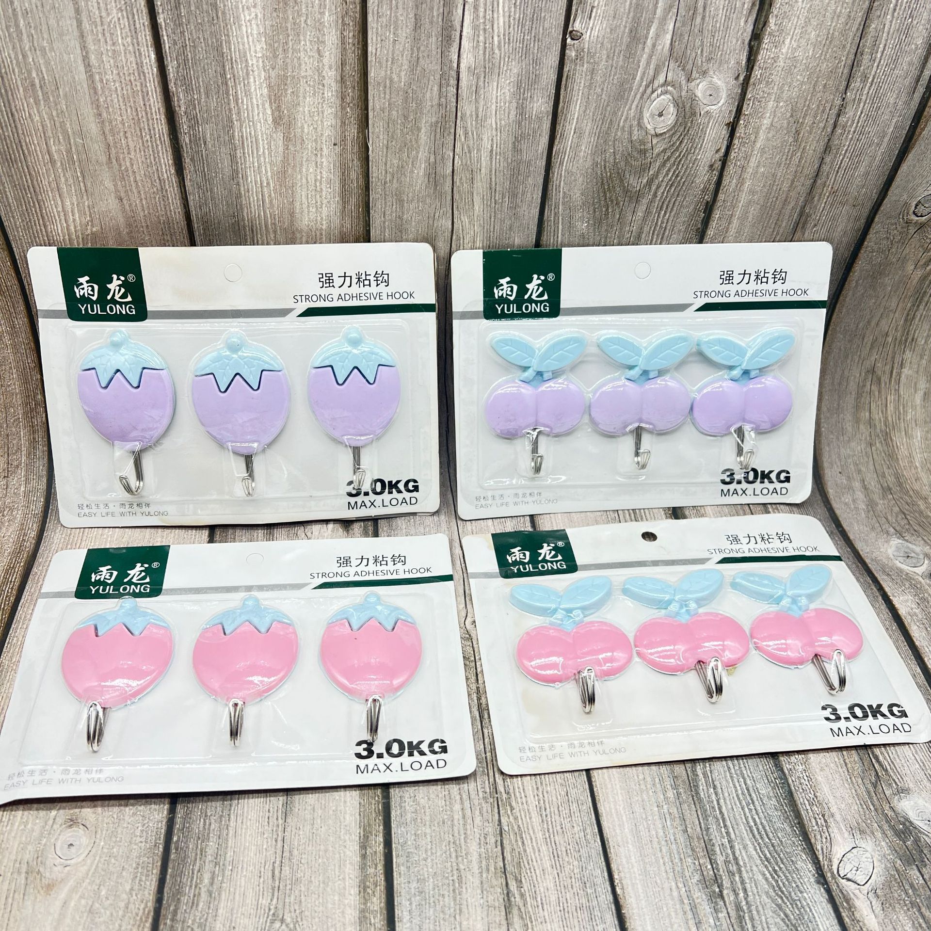 Móc Treo Tường RC837