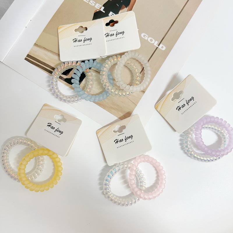 Túi 20 Set Cột Xoắn RC3095