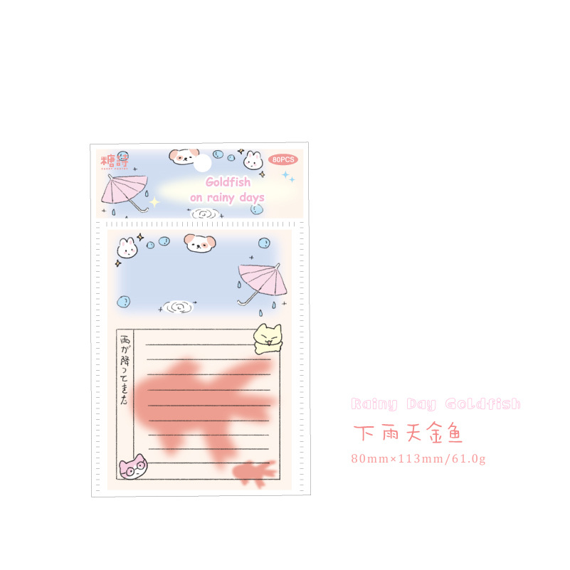 Set 6 Note Thẻ ID NT165