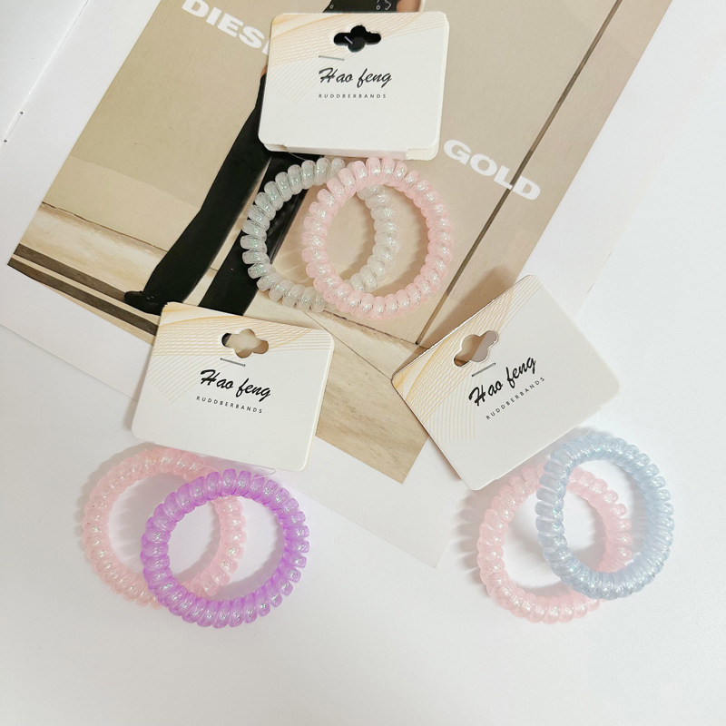 Túi 20 Set Cột Xoắn RC3095