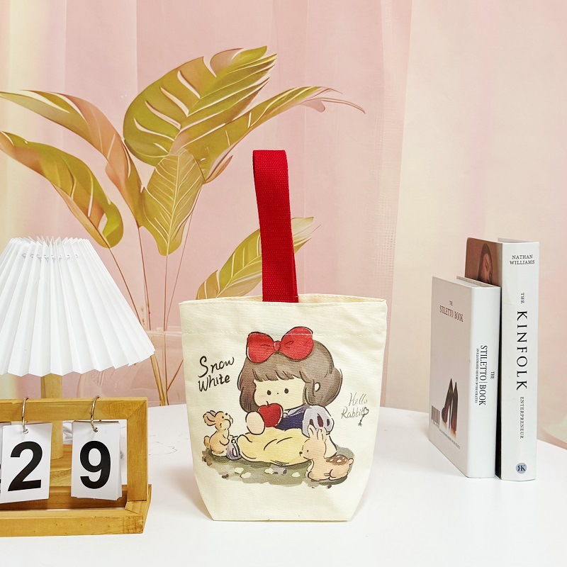 Túi Đựng Mini RCTUI2789 - Giao Đủ Mẫu