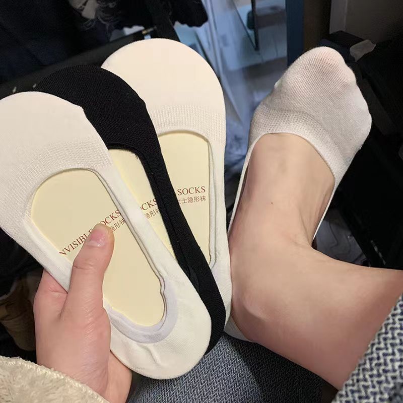 Set 10 Vớ Mỏng Nhẹ RC1644