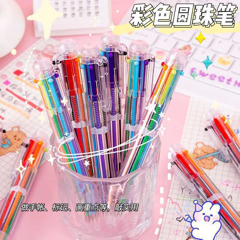 Bút Bi Nhiều Ngòi Trong RC4032