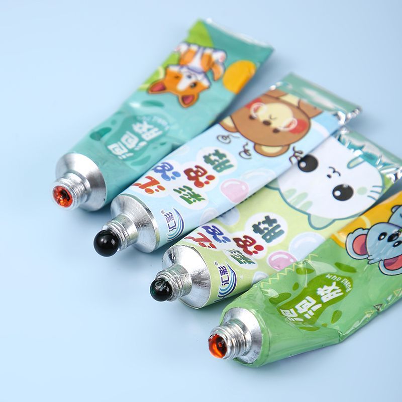 Túi 20 Keo Thổi Bong Bóng NT280