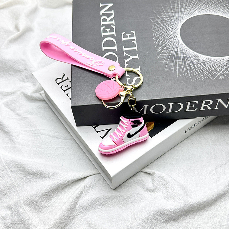 Móc Khóa Giày RC1214