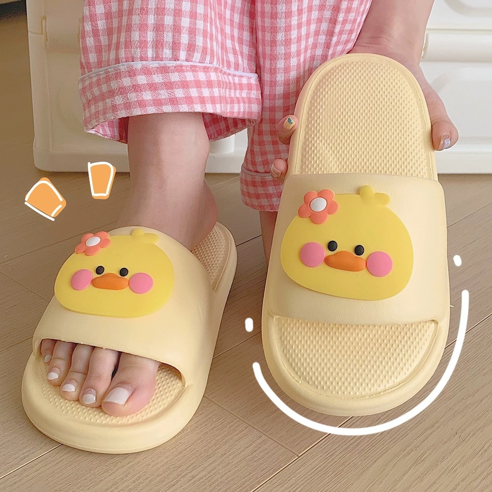 Dép Đi Trong Nhà Cute RC2209