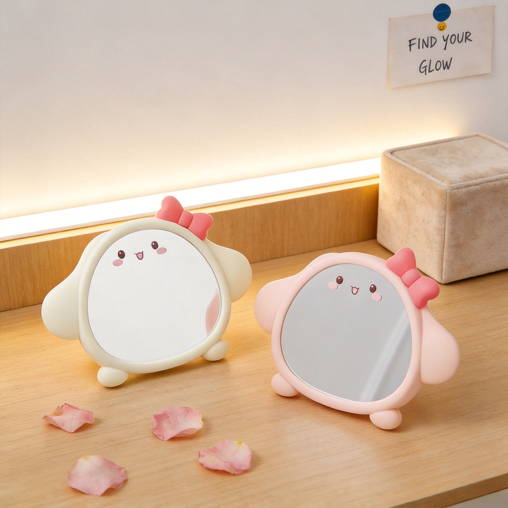 Gương Để Bàn RCGUONG266