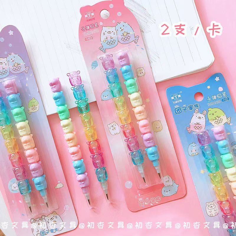 Bút Chì Nhiều Ngòi RC3132