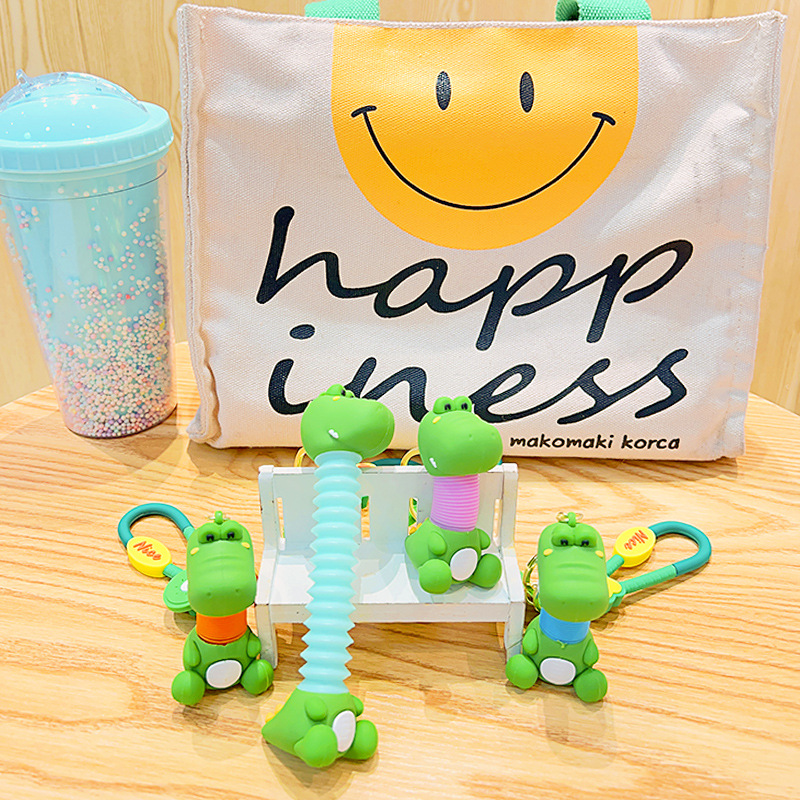 Móc Khóa Khủng Long RC922