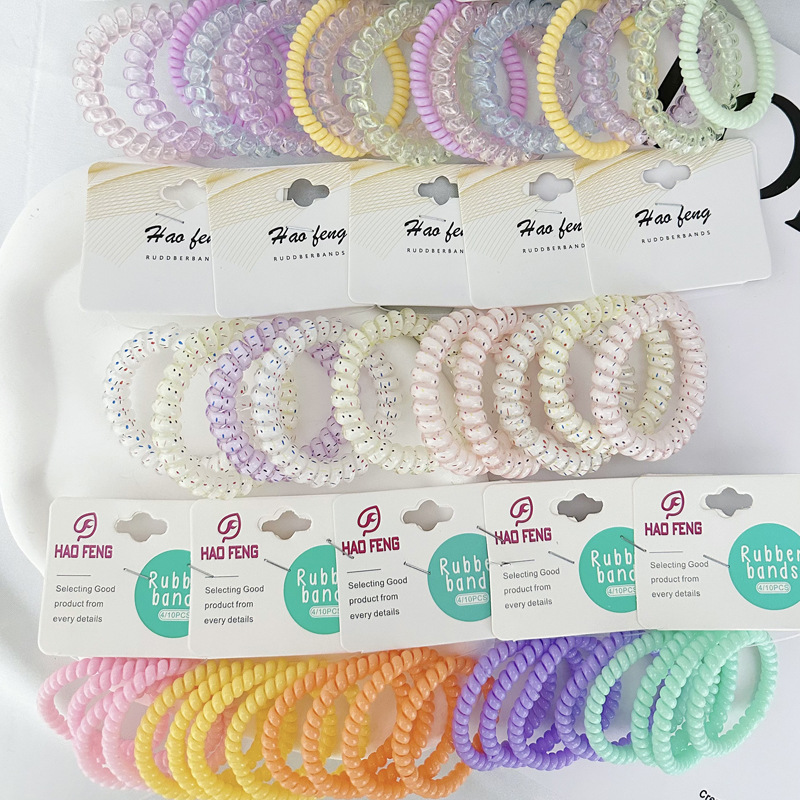 Túi 20 Set Cột Xoắn RC3095