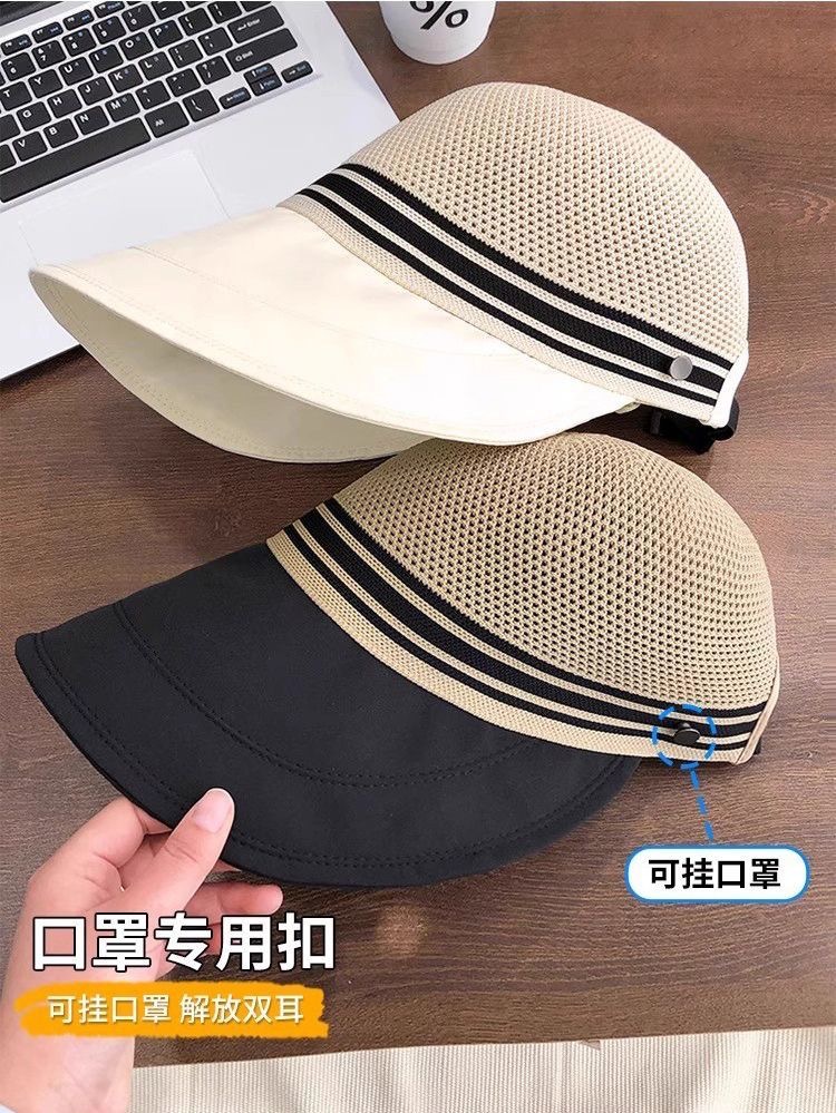 Nón Lưỡi Trai Chống Nắng RC4228