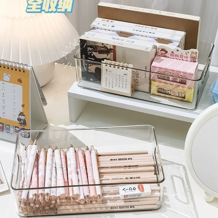 Kệ Nhựa Mica RC3093