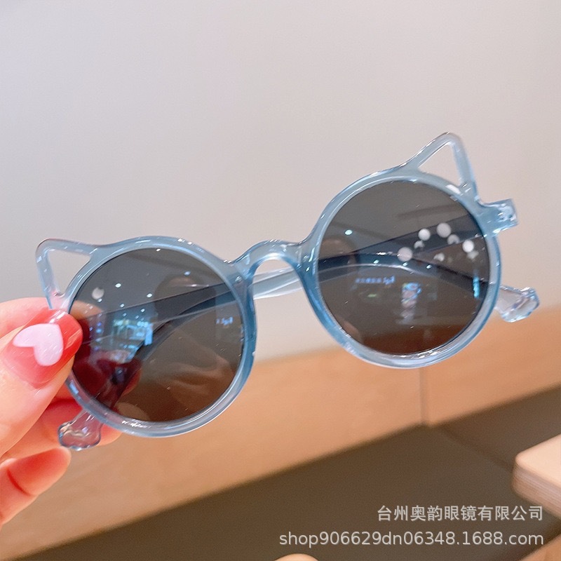 Mắt Kính Trẻ Em RC3281