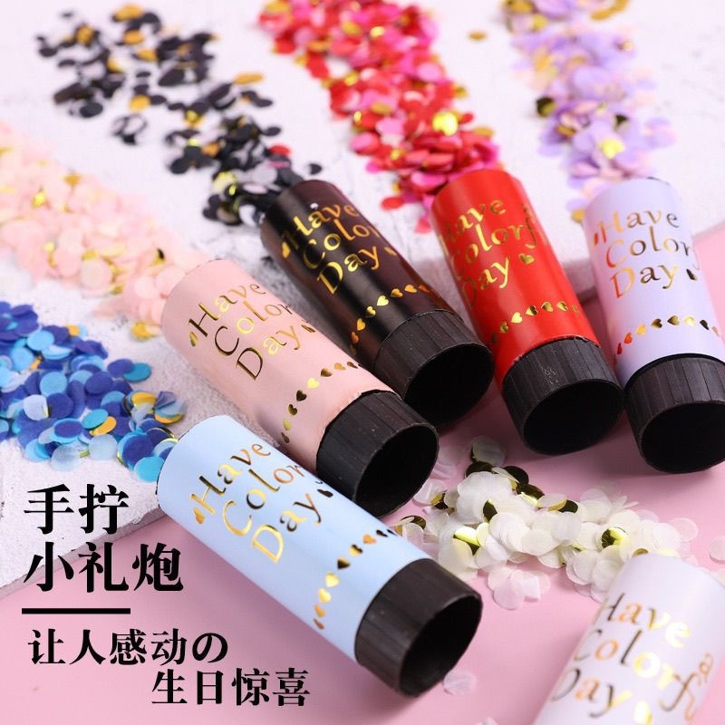 Ống Pháo Giấy RC4543