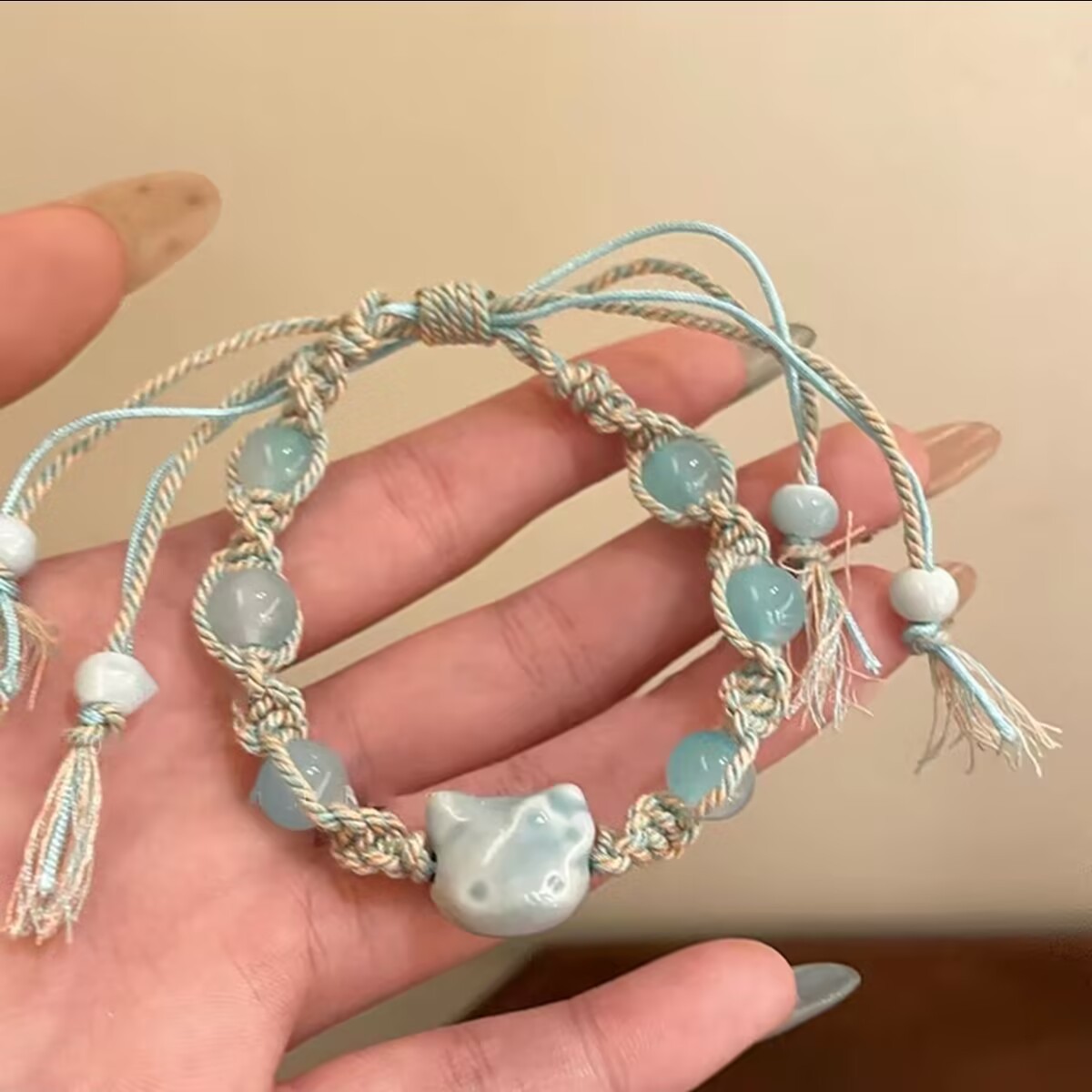 Vòng Tay Kitty RC3918