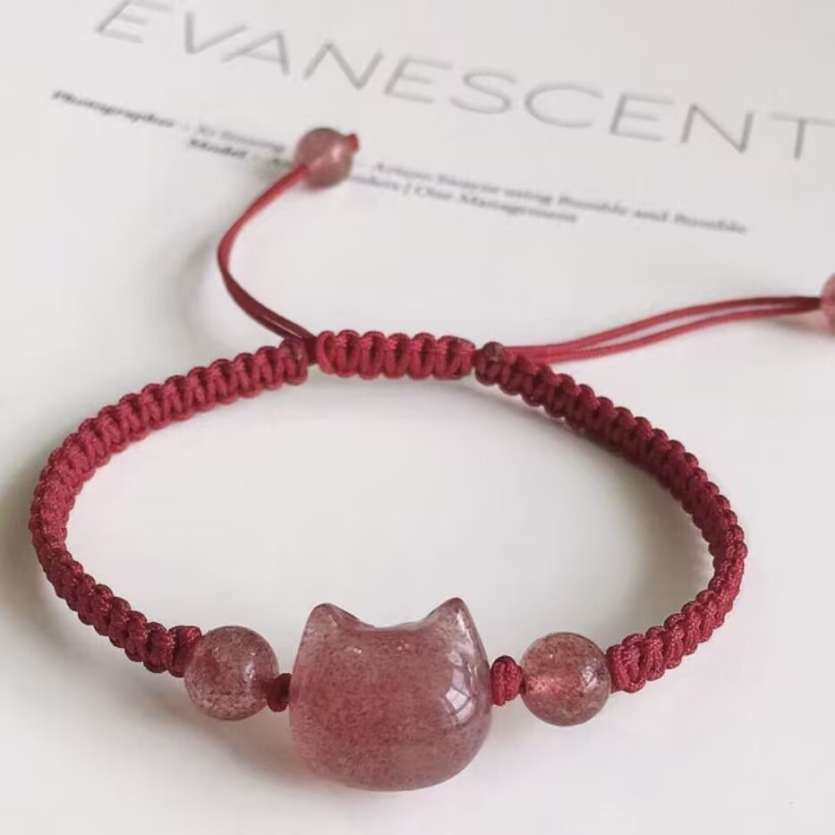 Vòng Tay Mèo RC3755