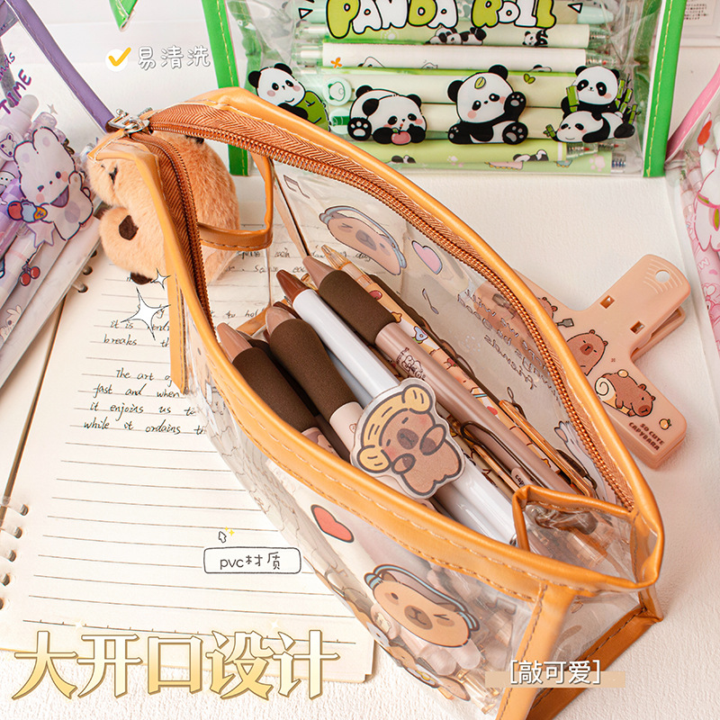 Bóp Viết Trong Tam giác