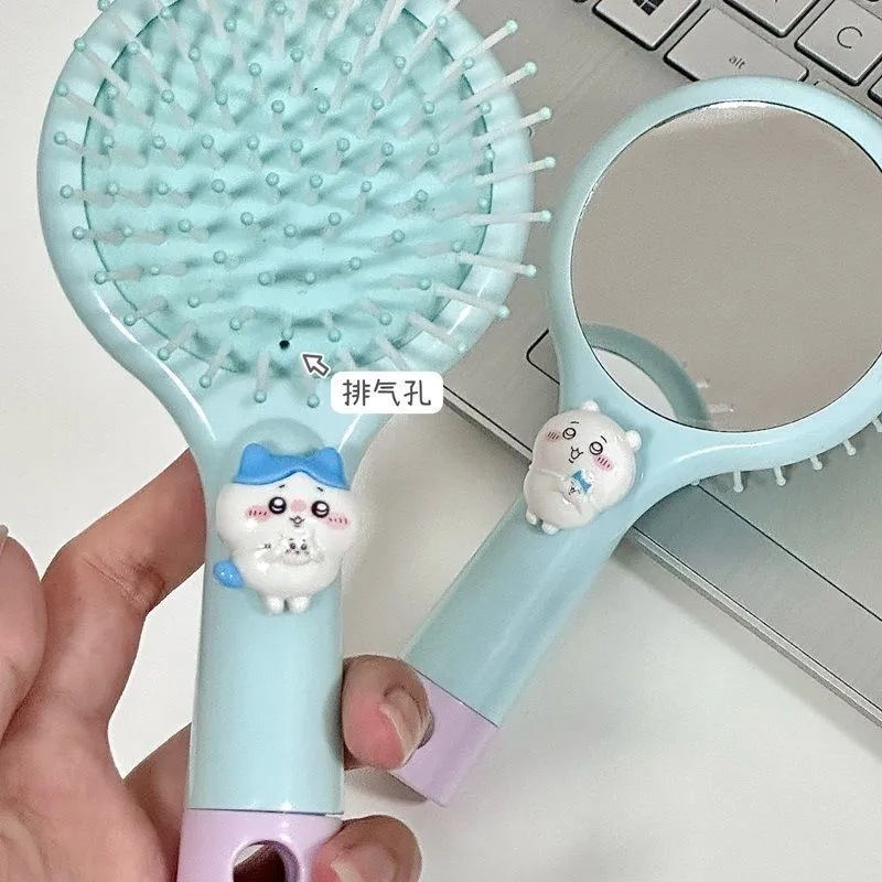 Lược Rainbow Kitty RC2647