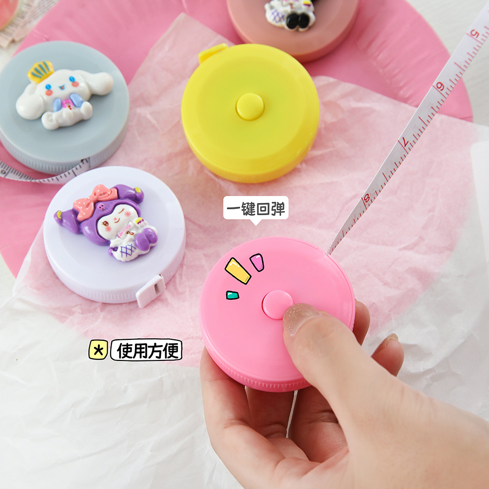 Thước Dây Charm RC4149