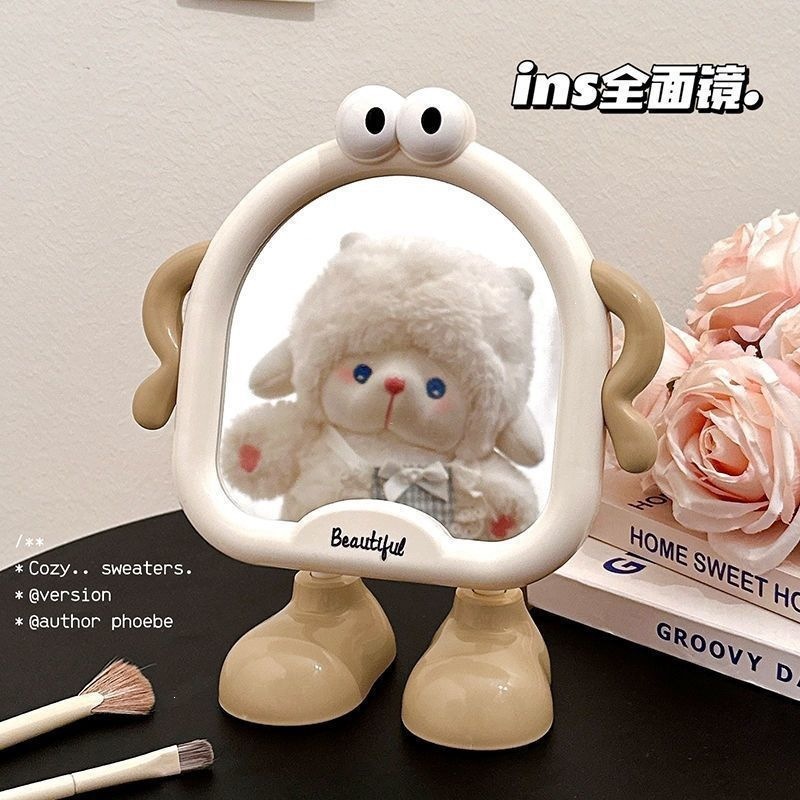 Gương Để Bàn RC4540