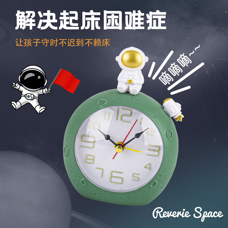 Đồng Hồ Để Bàn RCDH109