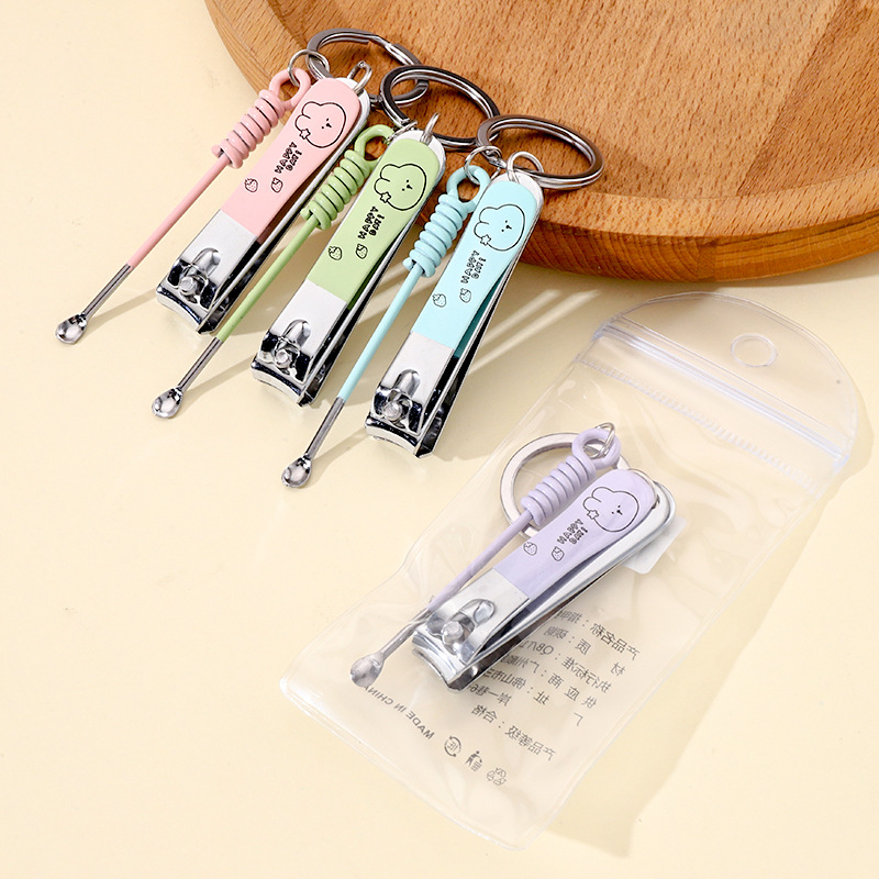 Bấm Móng RCBM378