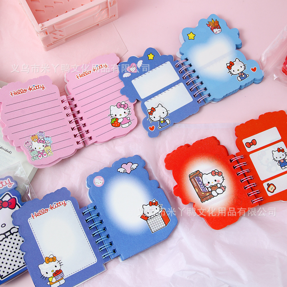 Sổ Kitty RCSO4980