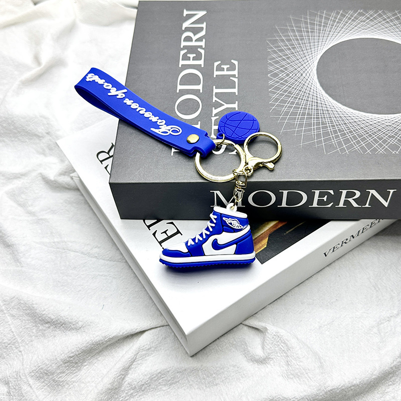 Móc Khóa Giày RC1214