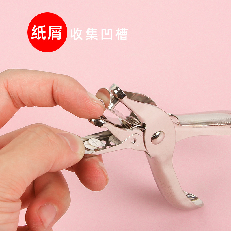Kìm Bấm Lỗ RC1675
