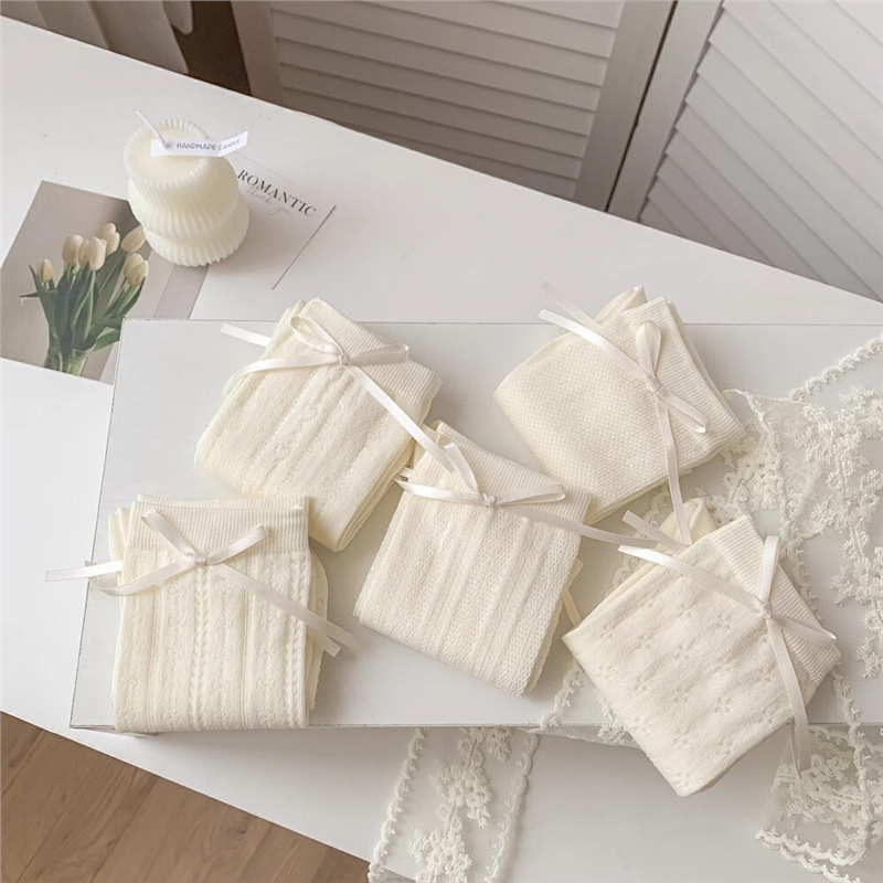 Set 10 Vớ Nơ RC3438