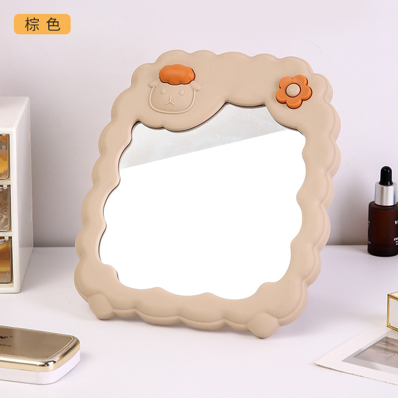 Gương Để Bàn RC080