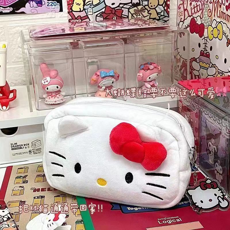 Túi Đựng Bút Kitty RCBV30