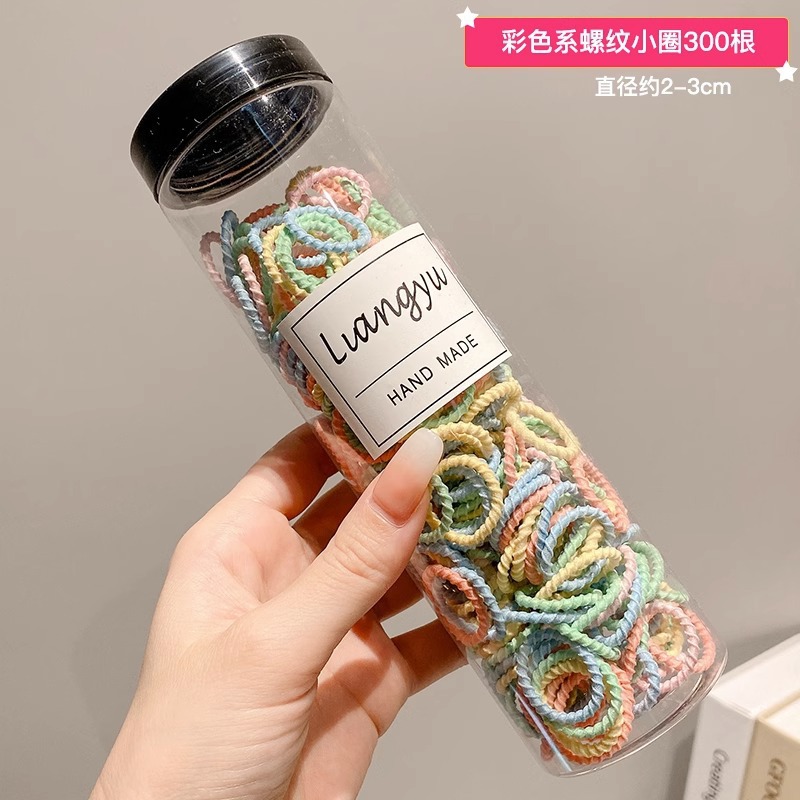 Ống Chun Cột Tóc RC3951