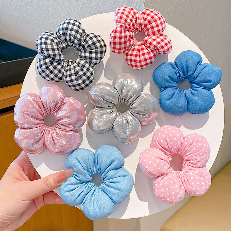 Cột Tóc Hoa RC2536