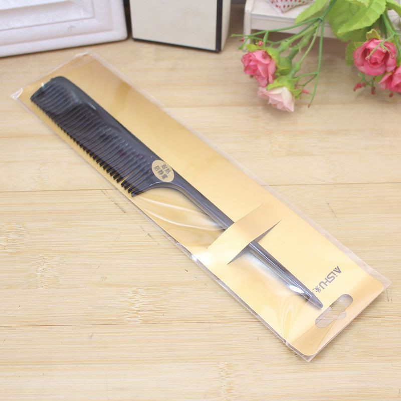 Lược Trơn Không Túi RC2883