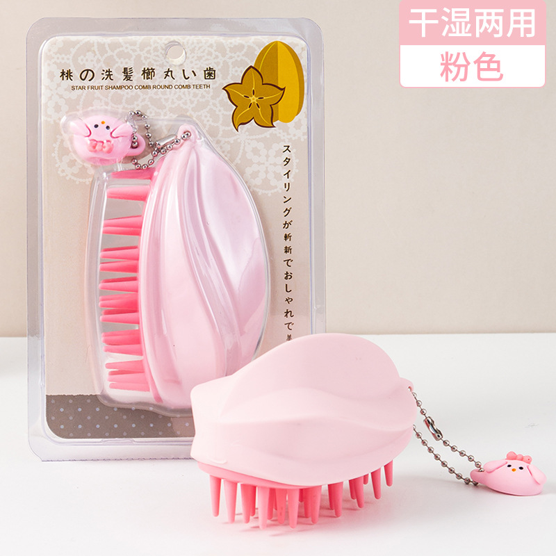 Lược Gội Đầu RCLUOC280