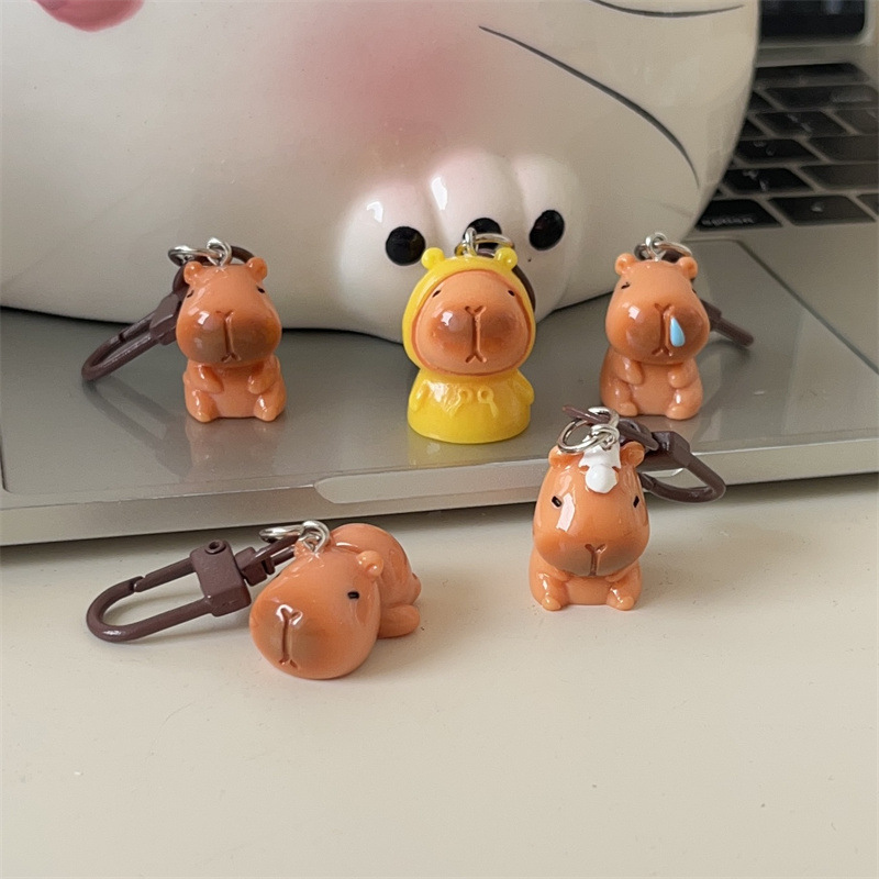 Móc Treo Capy RC3563