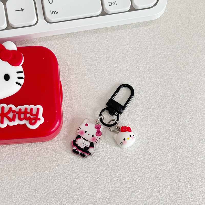 Móc Treo Acrylic Hello Kitty RC2120