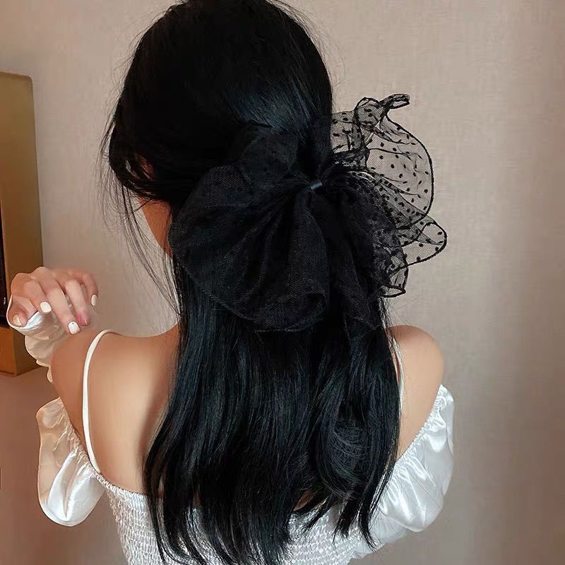 Kẹp Nơ Lưới RC2741