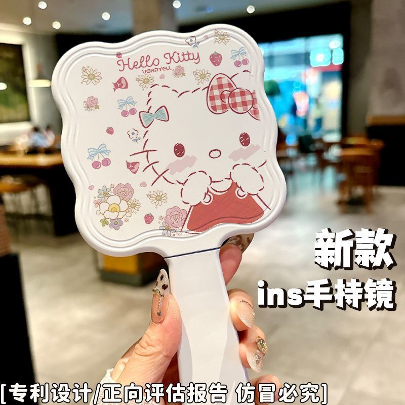 Gương Lược Kitty RC3552