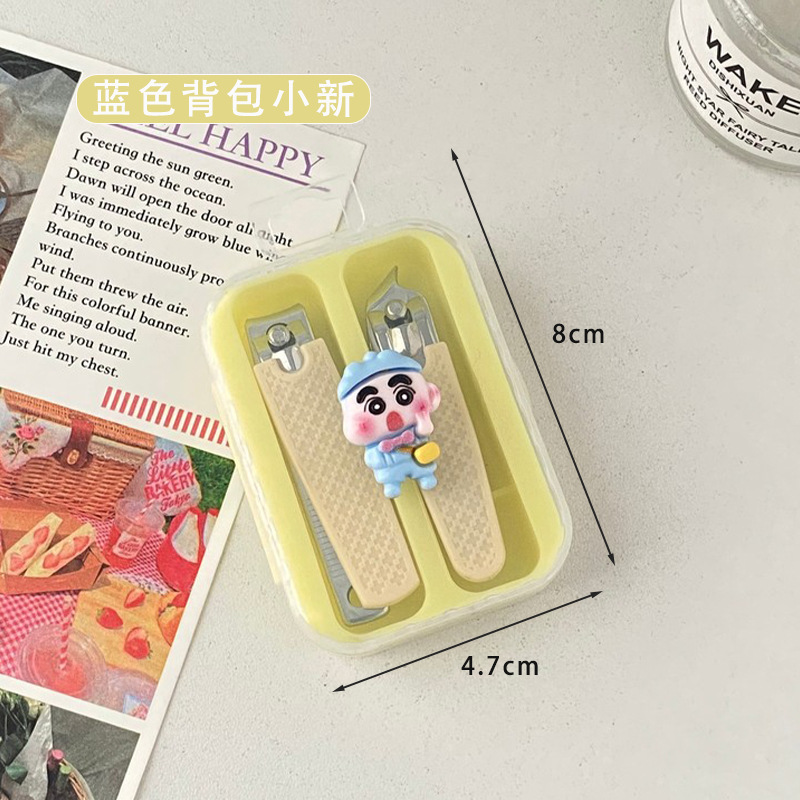 Bấm Móng Tay RC0813