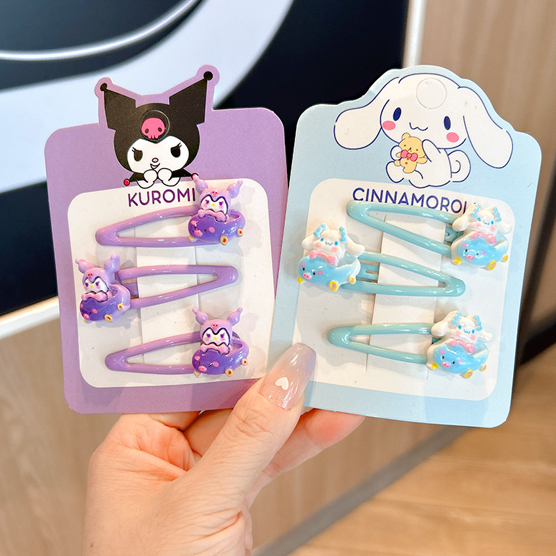 Set Kẹp Mái RCKM297