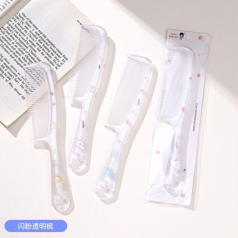 Lược Trong Hình RC2811