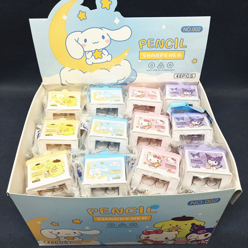 Chuốt Bút Chì RC2852